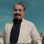 دانلود آهنگ مرتضی هورامی سینه حوضی قمریه دمه حوضی کوثریه